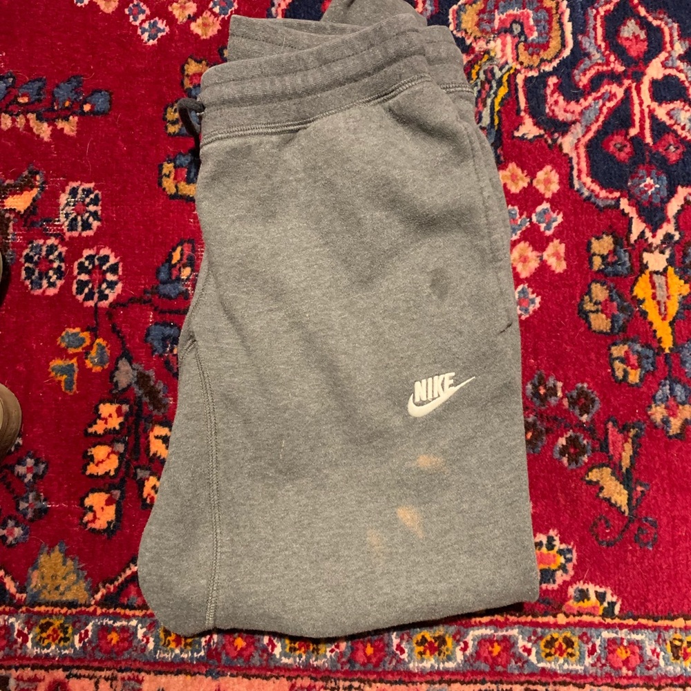 Nike sweatpants